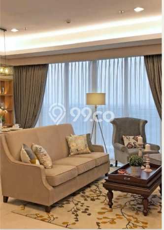 Paling Dicari! Apartemen Eksklusif Dijual di Pondok Indah Punya 2 Bedroom Paling Dicari! Apartemen Eksklusif Dijual di Pondok Indah Punya 2 Bedroom