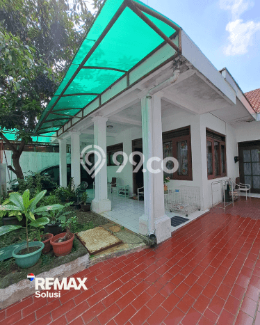 Best Deal Hunian Mewah Ideal dan Luas di Kebayoran Baru, Jakarta Selatan Best Deal Hunian Mewah Ideal dan Luas di Kebayoran Baru, Jakarta Selatan