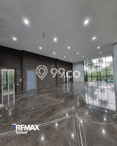 Kantor Dijual di Jakarta Selatan LT 300m2 & LB 1465m2 Lokasi Terbaik! Kantor Dijual di Jakarta Selatan LT 300m2 & LB 1465m2 Lokasi Terbaik!