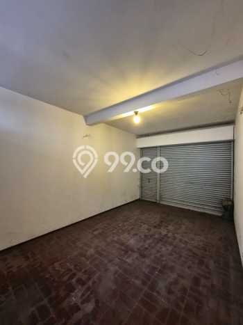 Dijual Tanah 420m2 di Cipete, Jakarta Selatan Dijual Tanah 420m2 di Cipete, Jakarta Selatan
