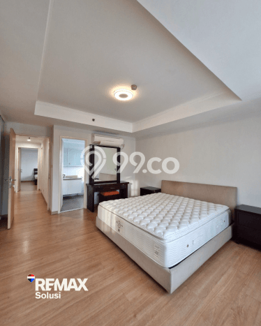 Disewakan Apartemen Terjangkau 3 KT di Pondok Indah Jakarta Selatan Disewakan Apartemen Terjangkau 3 KT di Pondok Indah Jakarta Selatan