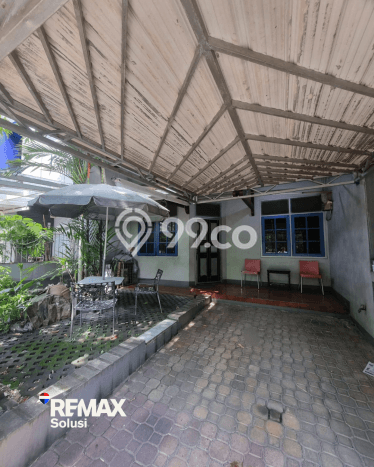 Hunian Super Elit dengan Akses Paling Strategis di Pondok Indah, Jakarta Selatan Hunian Super Elit dengan Akses Paling Strategis di Pondok Indah, Jakarta Selatan