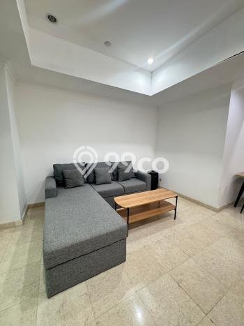 Hunian Strategis 80m2 di SCBD Jakarta Selatan 2 Bedroom Hunian Strategis 80m2 di SCBD Jakarta Selatan 2 Bedroom