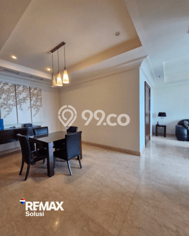 Sewa Apartemen Murah di Pakubuwono 2 Bedroom Sewa Apartemen Murah di Pakubuwono 2 Bedroom