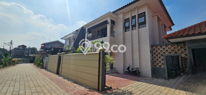 Rumah Elit Modern Tanpa Renovasi di Radio Dalam Jakarta Selatan Rumah Elit Modern Tanpa Renovasi di Radio Dalam Jakarta Selatan
