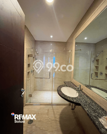 Apartemen Strategis 129m2 di scbd Jakarta Selatan 2 KT Apartemen Strategis 129m2 di scbd Jakarta Selatan 2 KT