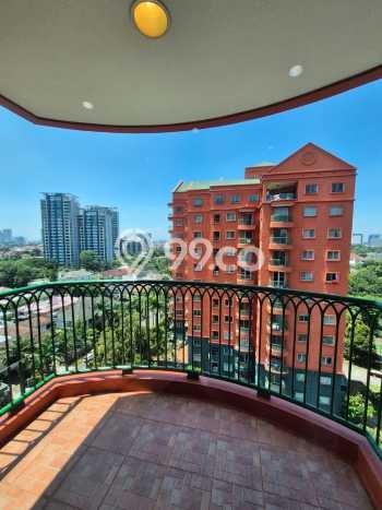 Siap Huni Apartemen Luxury di Pondok Indah 3 Kamar & 2 Kamar Mandi Siap Huni Apartemen Luxury di Pondok Indah 3 Kamar & 2 Kamar Mandi