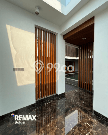 Dijual Rumah Mewah Elegan Dengan View Cantik di Pondok Indah, Jakarta Selatan Dijual Rumah Mewah Elegan Dengan View Cantik di Pondok Indah, Jakarta Selatan