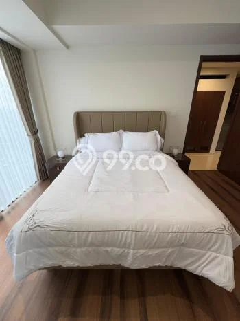 Apartemen Sewa 2 Kamar Murah Siap Huni di Jakarta Selatan, Luas 60m2 Apartemen Sewa 2 Kamar Murah Siap Huni di Jakarta Selatan, Luas 60m2