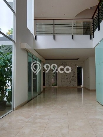 Siap Huni Hunian Elit 5 Kamar di Kebayoran Baru Dekat ke Mana Saja Siap Huni Hunian Elit 5 Kamar di Kebayoran Baru Dekat ke Mana Saja