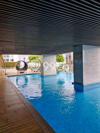 Unit Apartemen Luxury Dijual di Menteng dengan 2 Kamar Tidur Unit Apartemen Luxury Dijual di Menteng dengan 2 Kamar Tidur
