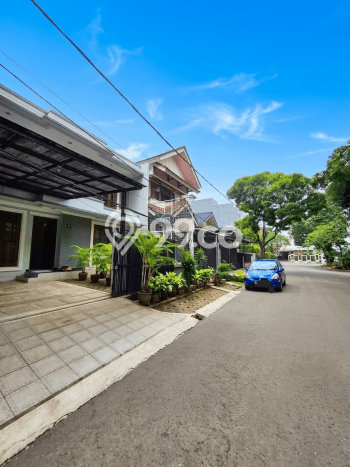 Hunian Super Elit dengan Akses Paling Strategis di Pondok Indah, Jakarta Selatan Hunian Super Elit dengan Akses Paling Strategis di Pondok Indah, Jakarta Selatan
