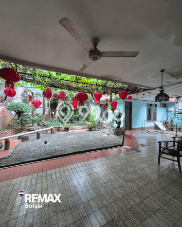 Hunian Mewah Dijual LT 560m2 di Kebayoran Baru, Jakarta Selatan Hunian Mewah Dijual LT 560m2 di Kebayoran Baru, Jakarta Selatan