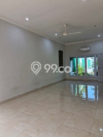 Jual Rumah Mewah Megah Dengan View Cantik di Cipete, Jakarta Selatan Jual Rumah Mewah Megah Dengan View Cantik di Cipete, Jakarta Selatan