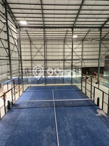 Unit Komersial Dijual di Cilandak Jakarta Selatan Luas Tanah 3927m2, Luas Bangunan 2200m2 Unit Komersial Dijual di Cilandak Jakarta Selatan Luas Tanah 3927m2, Luas Bangunan 2200m2