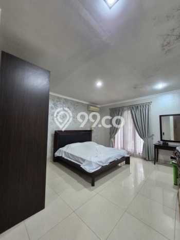 Hunian Super Elit dengan Akses Paling Strategis di Pondok Indah, Jakarta Selatan Hunian Super Elit dengan Akses Paling Strategis di Pondok Indah, Jakarta Selatan