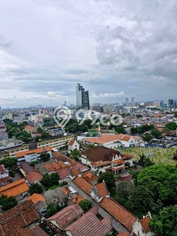 Dijual Apartemen Nyaman di Menteng Jakarta Pusat 0 Kamar Tidur Dijual Apartemen Nyaman di Menteng Jakarta Pusat 0 Kamar Tidur