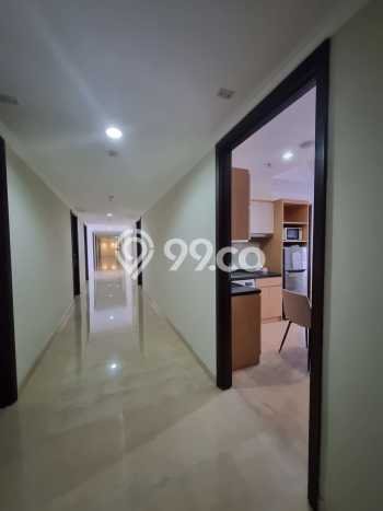 Unit Apartemen Luxury Dijual di Menteng dengan 2 Kamar Tidur Unit Apartemen Luxury Dijual di Menteng dengan 2 Kamar Tidur