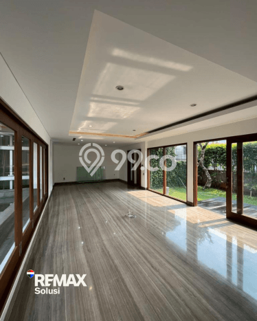 Dijual Rumah Mewah Elegan Dengan View Cantik di Pondok Indah, Jakarta Selatan Dijual Rumah Mewah Elegan Dengan View Cantik di Pondok Indah, Jakarta Selatan