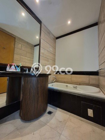 Apartemen Prestisius Dijual di Jakarta Pusat Lokasi Strategis Punya 2 Kamar Tidur Apartemen Prestisius Dijual di Jakarta Pusat Lokasi Strategis Punya 2 Kamar Tidur