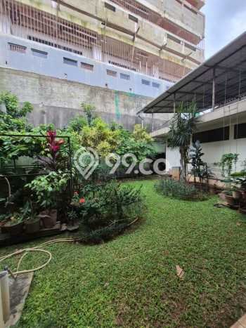 Dijual Rumah Mewah Elegan Dengan View Eksklusif di Pondok Indah, Jakarta Selatan Dijual Rumah Mewah Elegan Dengan View Eksklusif di Pondok Indah, Jakarta Selatan