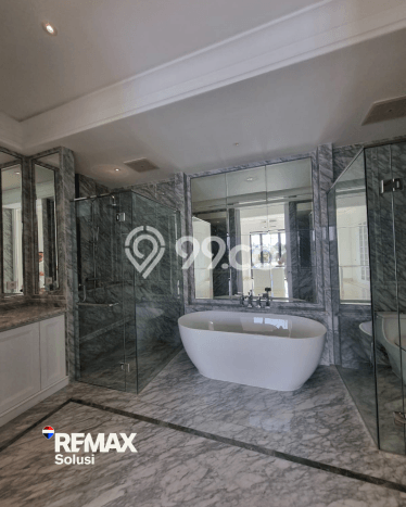 Rumah Berkualitas Kemang, Jakarta Selatan, Luas 515m² Bangunan 833m² Rumah Berkualitas Kemang, Jakarta Selatan, Luas 515m² Bangunan 833m²