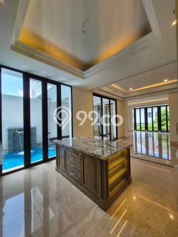 For Sale! Premium House LT 250m2 Desain Elegan di Cipete For Sale! Premium House LT 250m2 Desain Elegan di Cipete