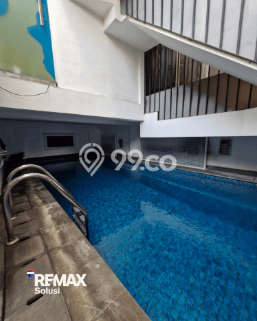 Hot Offer Hunian Mewah Ideal dan Luas di Mampang Prapatan, Jakarta Selatan Hot Offer Hunian Mewah Ideal dan Luas di Mampang Prapatan, Jakarta Selatan