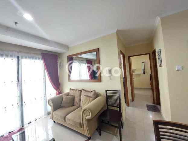 Apartemen Favorit Modern Dijual di Jakarta Selatan dengan 2 Kamar Tidur Apartemen Favorit Modern Dijual di Jakarta Selatan dengan 2 Kamar Tidur