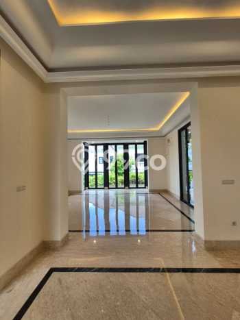 For Sale! Premium House LT 250m2 Desain Elegan di Cipete For Sale! Premium House LT 250m2 Desain Elegan di Cipete