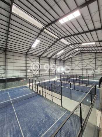 Unit Komersial Dijual di Cilandak Jakarta Selatan Luas Tanah 3927m2, Luas Bangunan 2200m2 Unit Komersial Dijual di Cilandak Jakarta Selatan Luas Tanah 3927m2, Luas Bangunan 2200m2