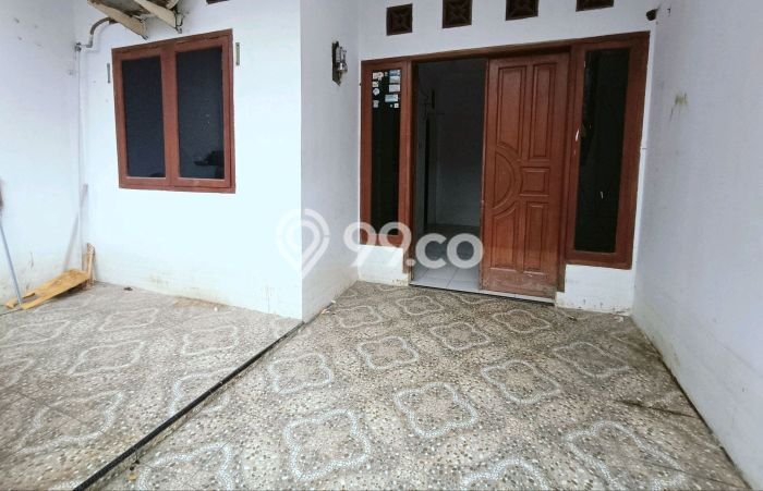 Hunian Nyaman 2 KT Hemat Budget di Karang Satria Bekasi Hunian Nyaman 2 KT Hemat Budget di Karang Satria Bekasi