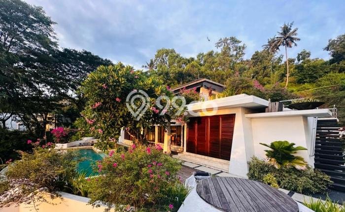 Vila Kawasan , Luas 960m2m², Area Premium Vila Kawasan , Luas 960m2m², Area Premium