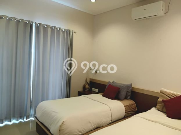 Vila di , Luas 100m2m², Area Premium Vila di , Luas 100m2m², Area Premium