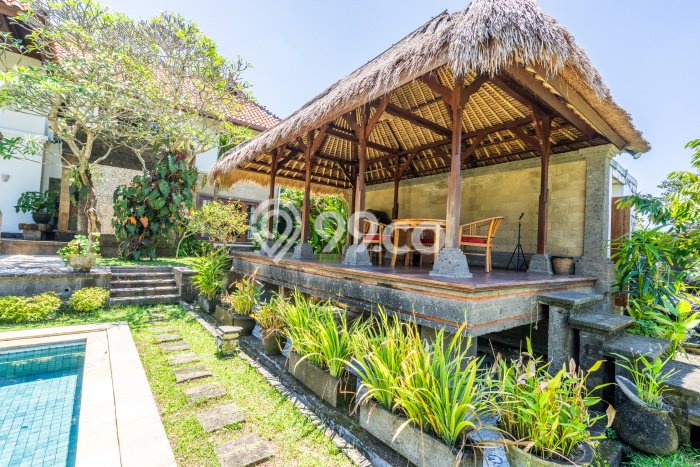 Vila di , Luas 1200m2m², Lokasi Strategis Vila di , Luas 1200m2m², Lokasi Strategis