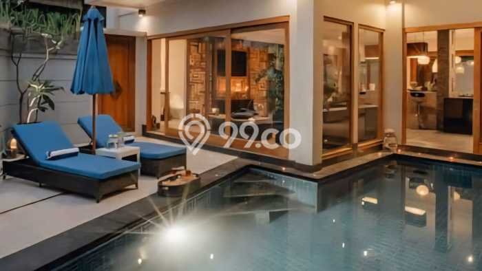 Vila di Canggu, Luas 0m², Akses ke Pusat Kota, Available Vila di Canggu, Luas 0m², Akses ke Pusat Kota, Available