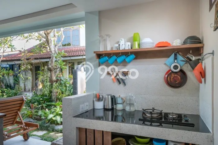 FOR SALE! Vila Kawasan Ubud, Area 4m2m², Lokasi Strategis FOR SALE! Vila Kawasan Ubud, Area 4m2m², Lokasi Strategis