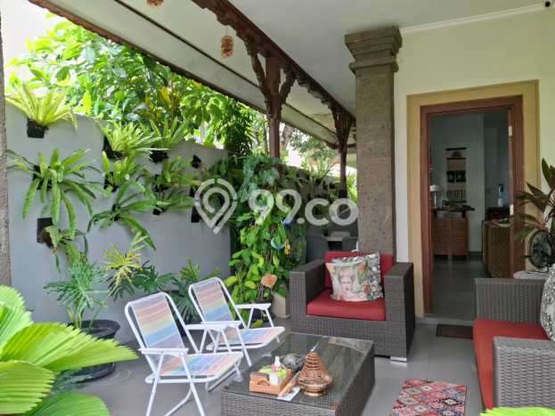 Vila Berkembang di , Area 423m2m², Dekat ke Denpasar, Denpasar Vila Berkembang di , Area 423m2m², Dekat ke Denpasar, Denpasar