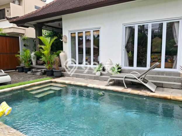 Vila Berkembang di , Area 423m2m², Dekat ke Denpasar, Denpasar Vila Berkembang di , Area 423m2m², Dekat ke Denpasar, Denpasar