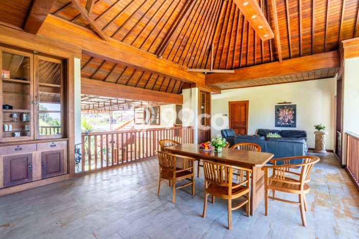 Vila di , Luas 1200m2m², Lokasi Strategis Vila di , Luas 1200m2m², Lokasi Strategis