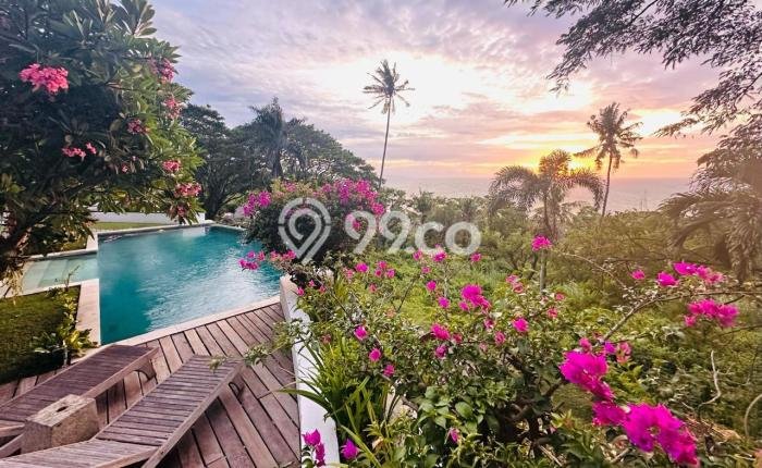 Vila Kawasan , Luas 960m2m², Area Premium Vila Kawasan , Luas 960m2m², Area Premium