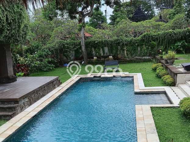 Vila Nyaman di , Luas 1200m2m², Pemandangan Menarik di area Vila Nyaman di , Luas 1200m2m², Pemandangan Menarik di area