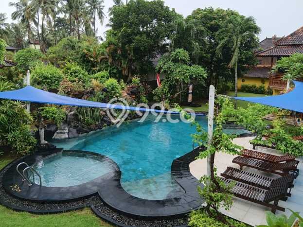 Vila di Candi Dasa, Luas 2300m2m², Cocok untuk hunian Anda Vila di Candi Dasa, Luas 2300m2m², Cocok untuk hunian Anda
