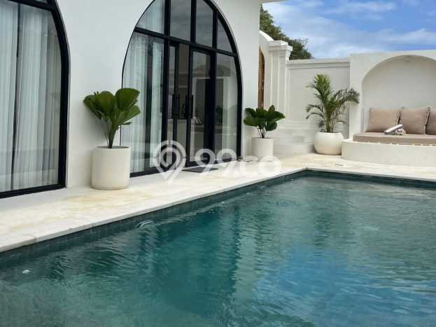 Vila Premium Kawasan , Luas 210m2m², Dekat Badung, Badung Vila Premium Kawasan , Luas 210m2m², Dekat Badung, Badung