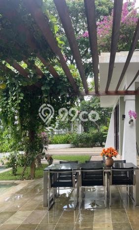 Vila Kawasan , Luas 960m2m², Area Premium Vila Kawasan , Luas 960m2m², Area Premium