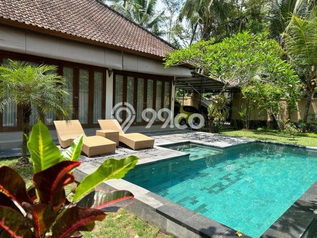INVESTASI POTENSIAL! Vila Kawasan Ubud, Luas 507m2m², Area Berkembang INVESTASI POTENSIAL! Vila Kawasan Ubud, Luas 507m2m², Area Berkembang