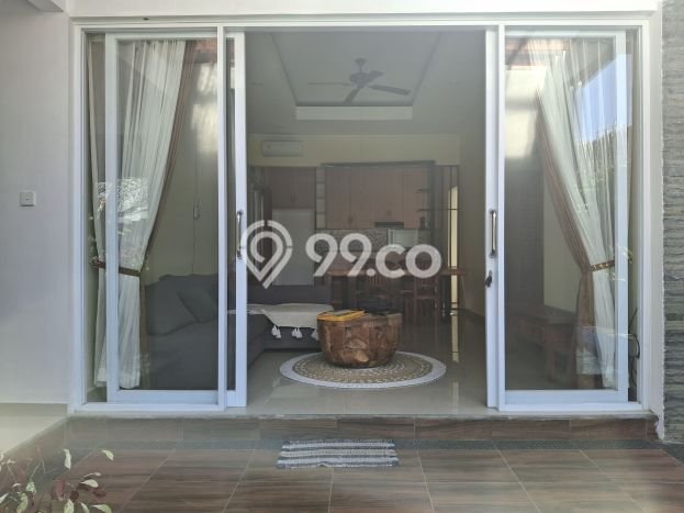 Vila di , Area 300m2m², Posisi Premium Vila di , Area 300m2m², Posisi Premium