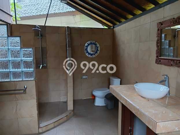 Vila di Candi Dasa, Luas 2300m2m², Cocok untuk hunian Anda Vila di Candi Dasa, Luas 2300m2m², Cocok untuk hunian Anda