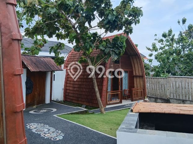 Tanah Investasi Dijual di Badung Punya Luas 8000m2 Tanah Investasi Dijual di Badung Punya Luas 8000m2
