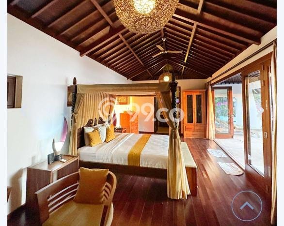 Vila Kawasan , Luas 960m2m², Area Premium Vila Kawasan , Luas 960m2m², Area Premium